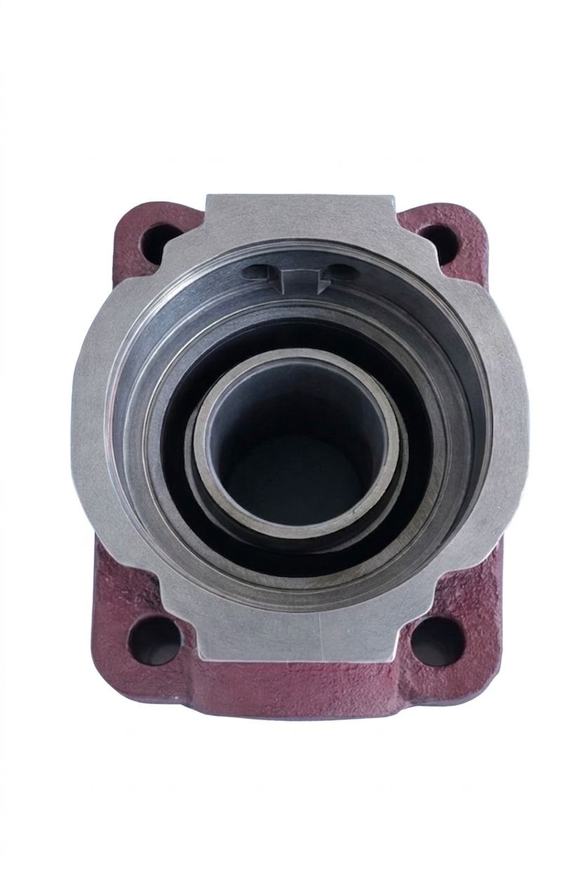 Cylinder head for USA